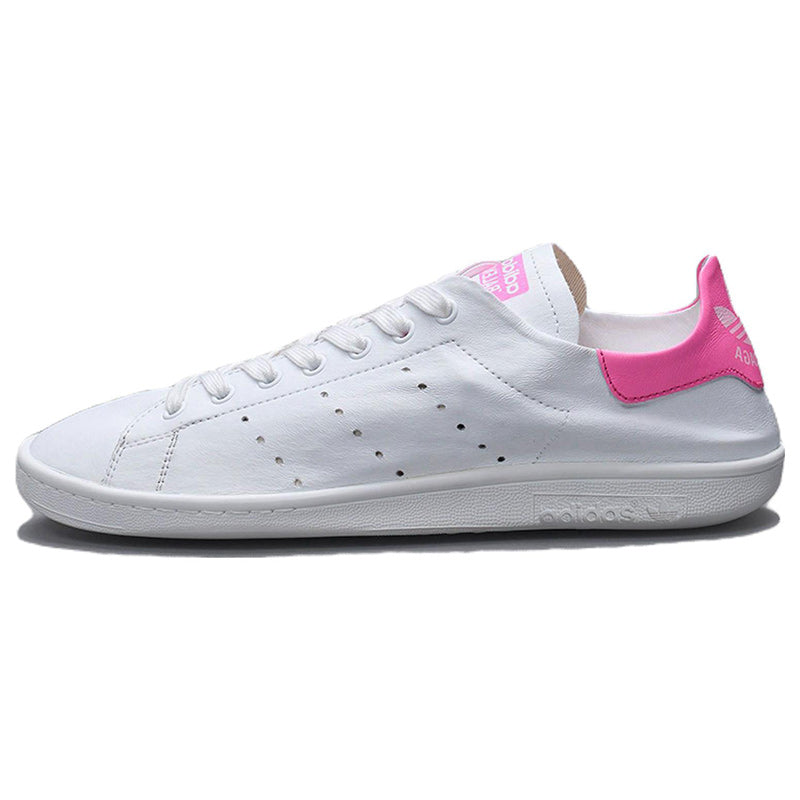 アディダス スタンスミス BALENCIAGA × adidas Women's Stan Smith "White/Pink Glow" ID7566
