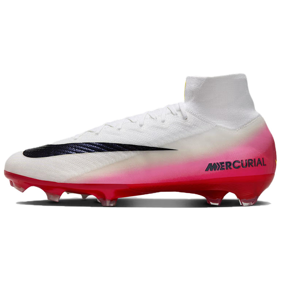 ナイキ マーキュリアル Nike Mercurial Superfly 10 Elite "University Red/Dark Obsidian" HJ7321-600