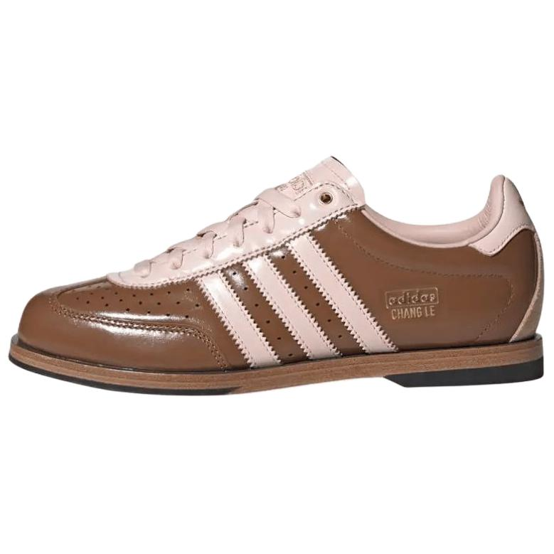 アディダス adidas Changle Bowling "Wild Brown" KJ5142