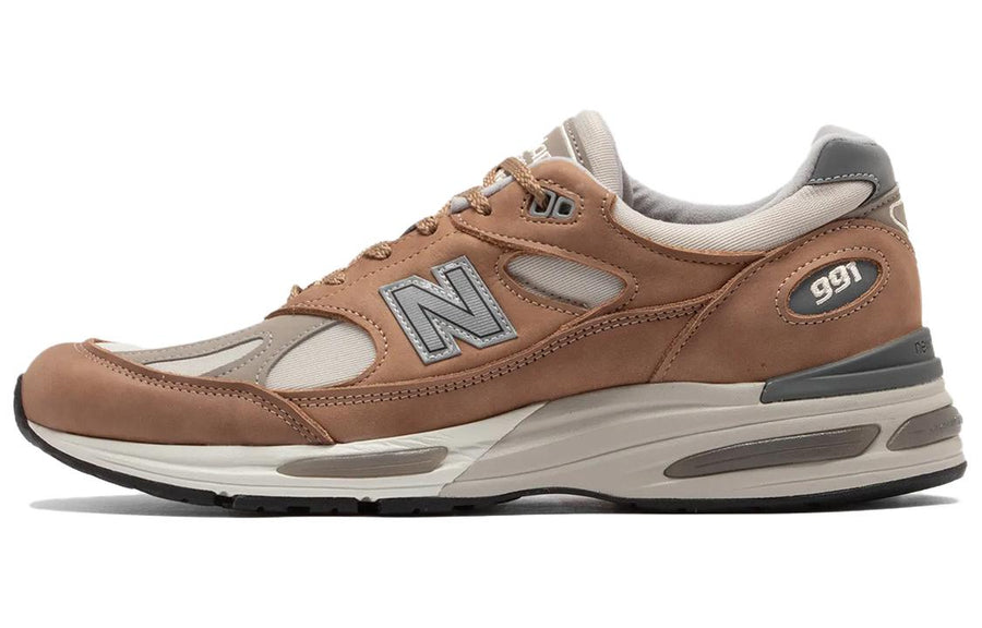 ニューバランス 991V2 New Balance 991V2 "Coco Mocca" U991TB2