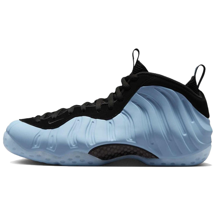 ナイキ フォームポジット Nike Air Foamposite One "Psychic Blue and Black" HJ6014-400