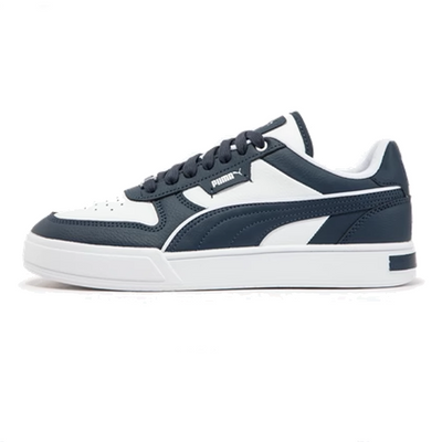 プーマ Puma Caven Dime "PUMA White/Club Navy/Club Navy" 384953-25