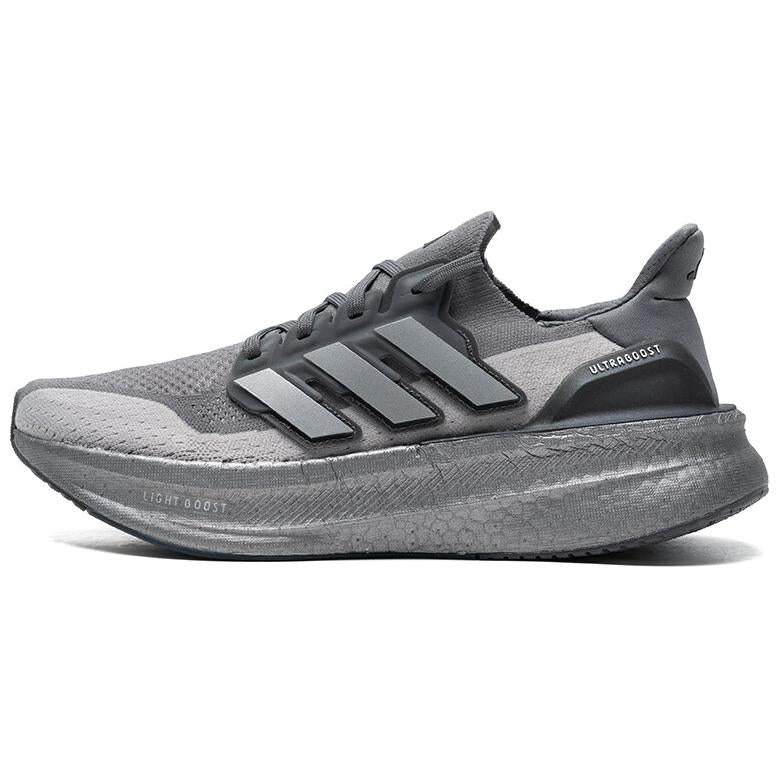 アディダス ウルトラブースト adidas Ultraboost 5 "Grey Four/Silver Metallic/Grey Two" IF1483