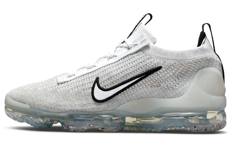 ナイキ ヴェイパーマックス NIKE AIR VAPORMAX 2021 FLYKNIT "WHITE" DH4084-100