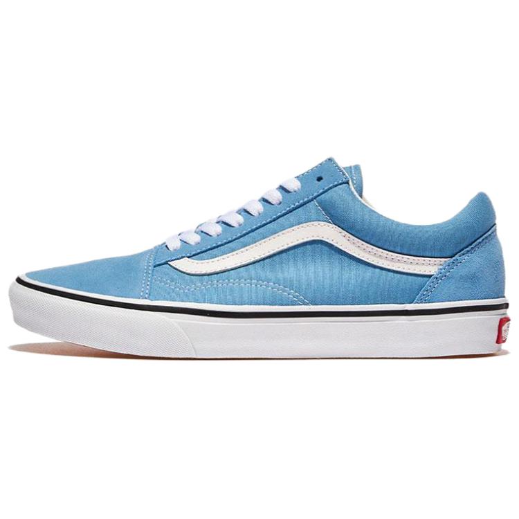 ヴァンズ オールドスクール Vans Old Skool "Heritage Blue" VN000D5NE2W