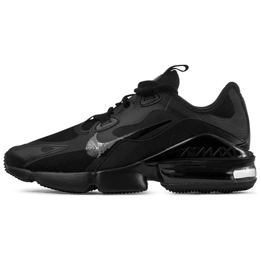 ナイキ エアマックス Nike Air Max Infinity 2 "Black" CU9452-002