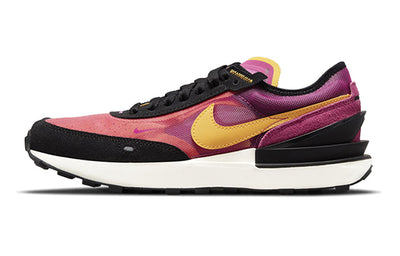 ナイキ ワッフルワン Nike GS Waffle One "Active Fuchsia" DC0481-600