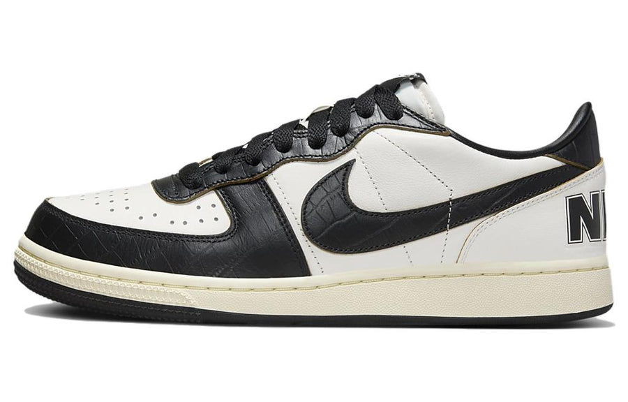 ナイキ Nike Terminator Low PRM "Phantom and Black" FQ8127-030