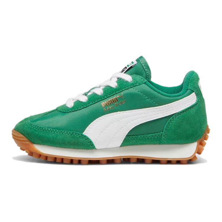 プーマ Puma PS Easy Rider Vintage "Archive Green/Puma White" 399372-03