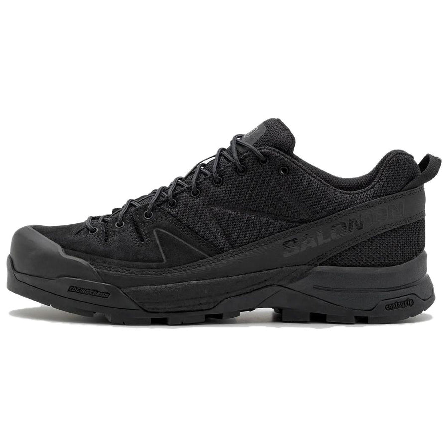 サロモン X-ALP MM6 Maison Margiela × Salomon X-ALP "Black" L47536100