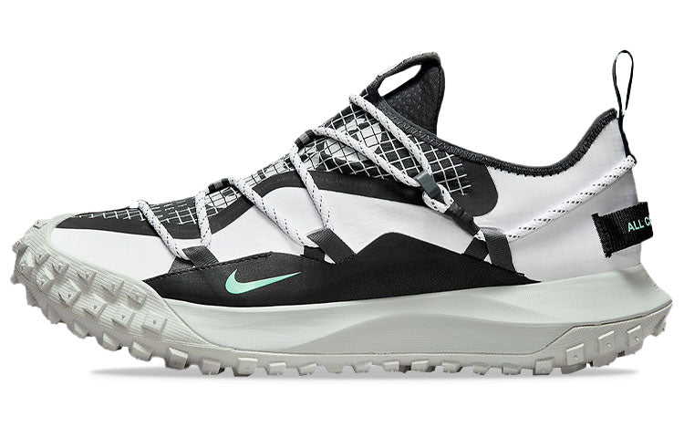 ナイキ Nike ACG Mountain Fly Low SE "White/Black" DO9334-100