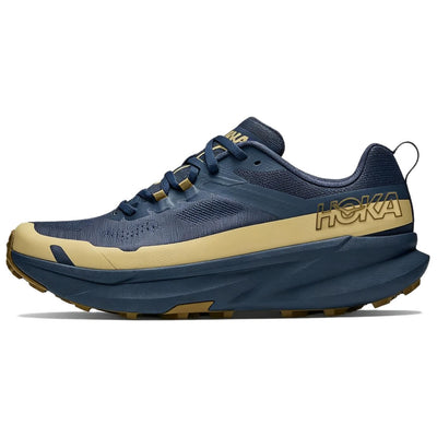 ホカ Hoka Torrent 5 "Varsity Navy/Caraway Seed" 1176650-VWY