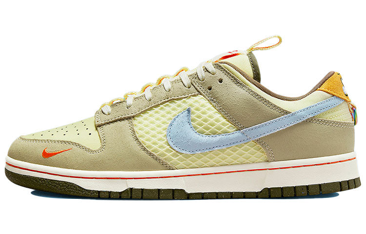 ナイキ ダンク Nike Dunk Low "Cartoon" DX6038-741