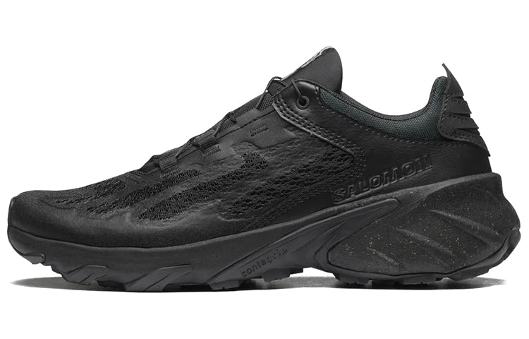 サロモン Salomon Speedverse PRG "Black/Alloy" L41754200