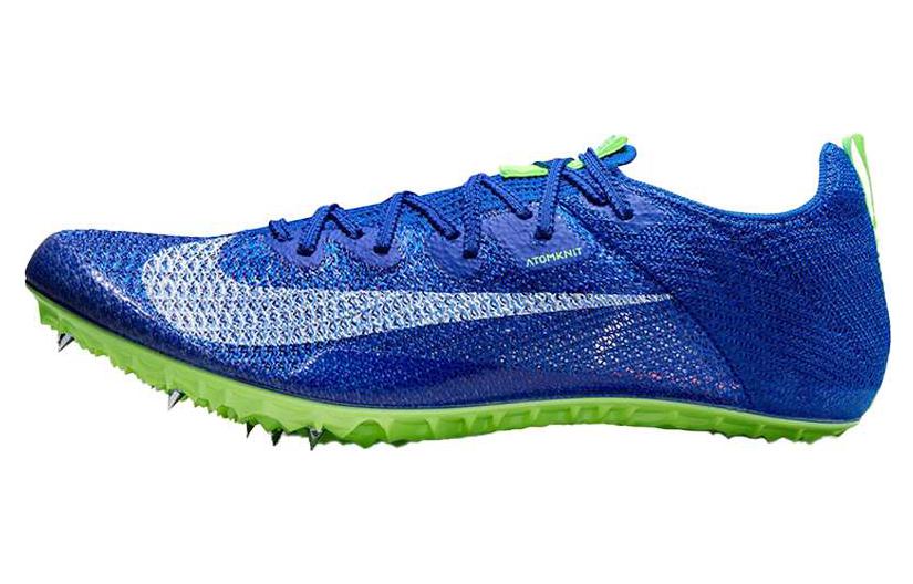 ナイキ Nike Zoom Superfly Elite 2 "Racer Blue/Lime Blast/Safety Orange/White" CD4382-400