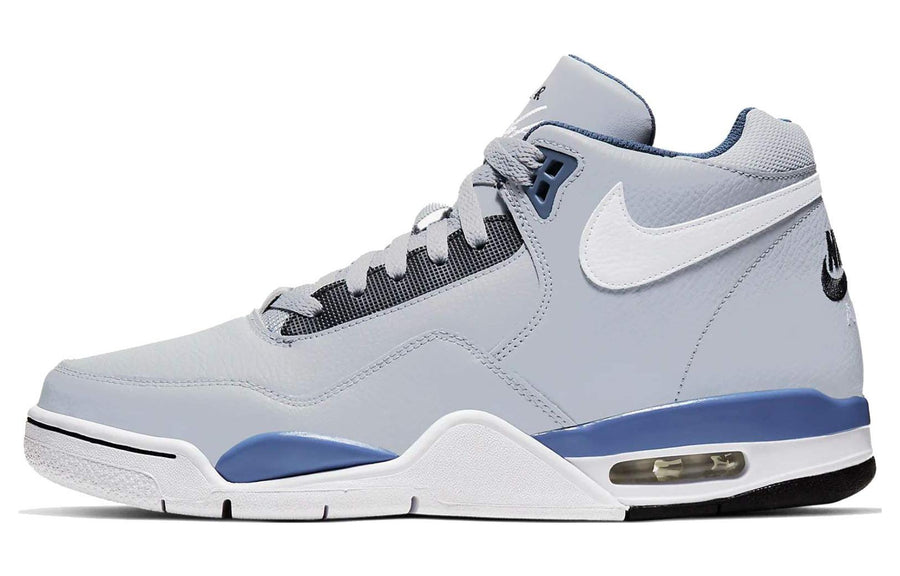 ナイキ Nike Flight Legacy "Grey/White" BQ4212-001