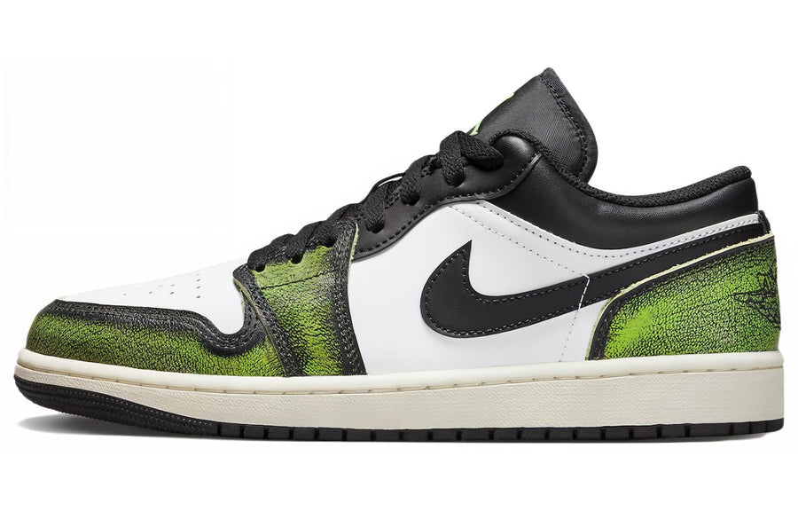 エアジョーダン1 Nike Air Jordan 1 Low "Wear Away" DN3705-003