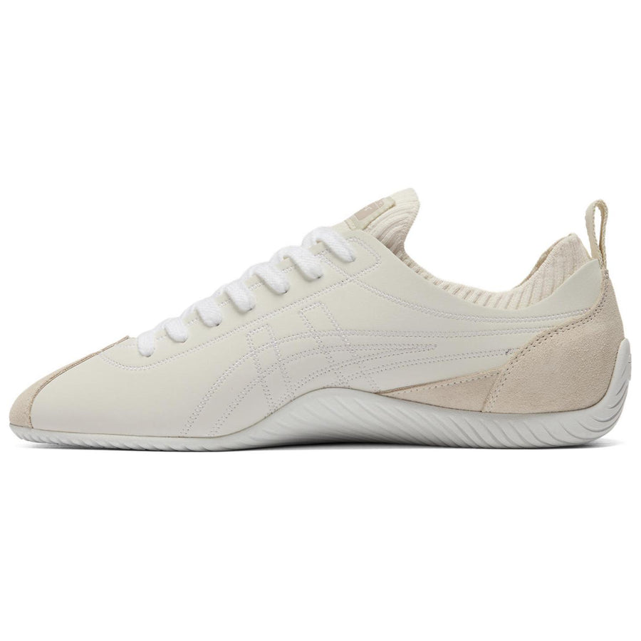 オニツカタイガー スクロウ Onitsuka Tiger Sclaw "Cream/White" 1183B969-101