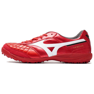 ミズノ Mizuno Sala Japan TF "Ruby Red/White" Q1GB250260