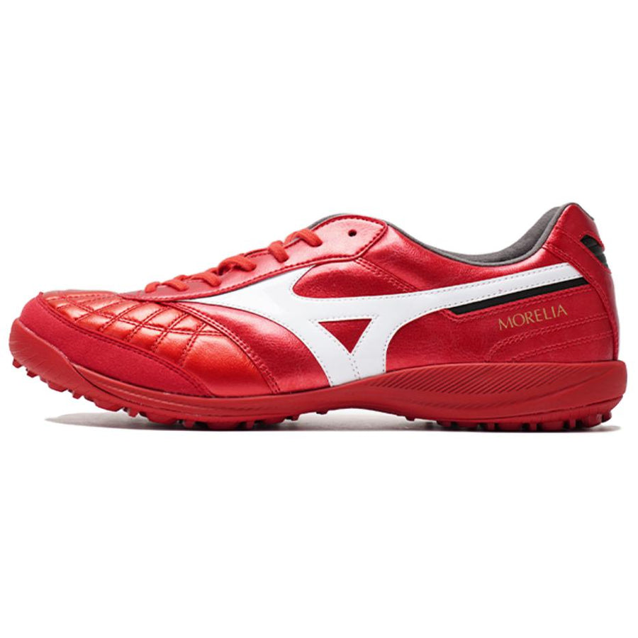 ミズノ Mizuno Sala Japan TF "Ruby Red/White" Q1GB250260