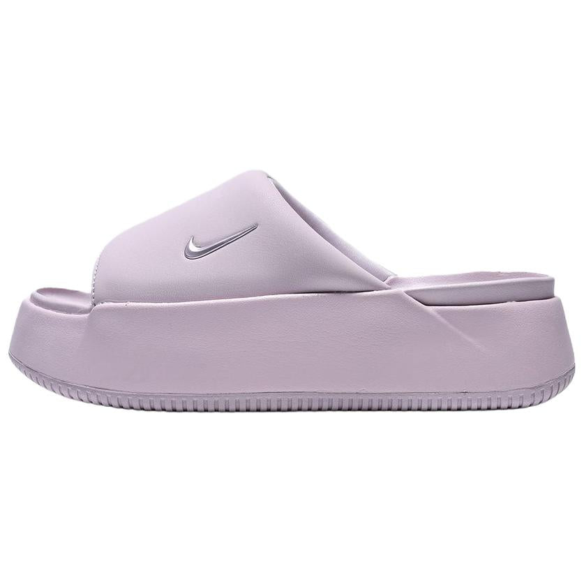 ナイキ Nike Women's Calm Elevation "Bleached Lilac" HJ5601-501