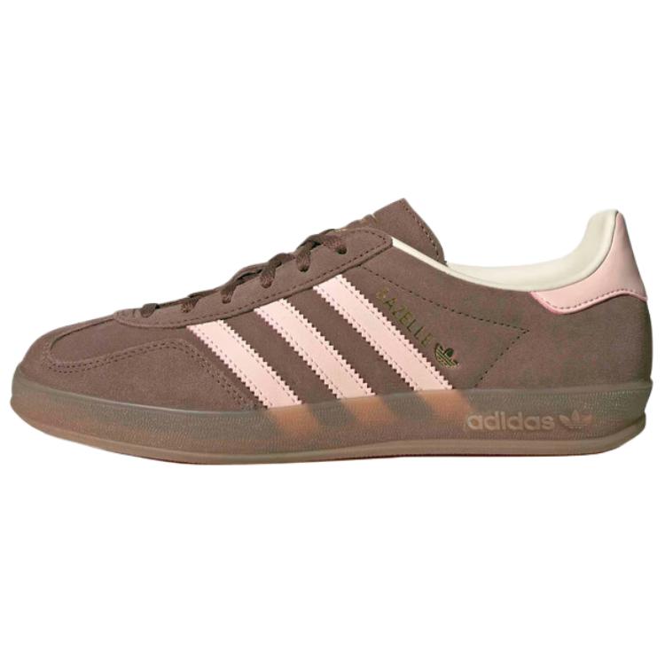 アディダス ガゼル adidas Women's Gazelle Indoor "Earth Strata" JR2431