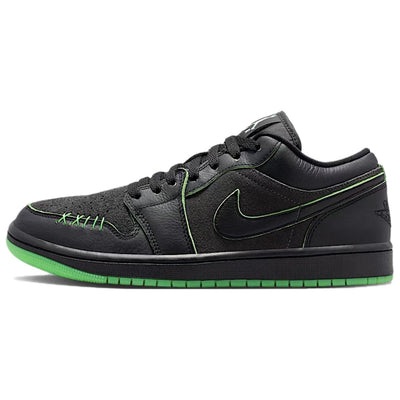 エアジョーダン1 Nike Air Jordan 1 Low "Halloween 2026" IQ5494-001