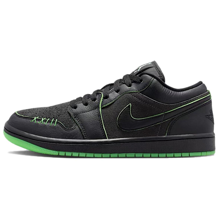 エアジョーダン1 Nike Air Jordan 1 Low "Halloween 2026" IQ5494-001