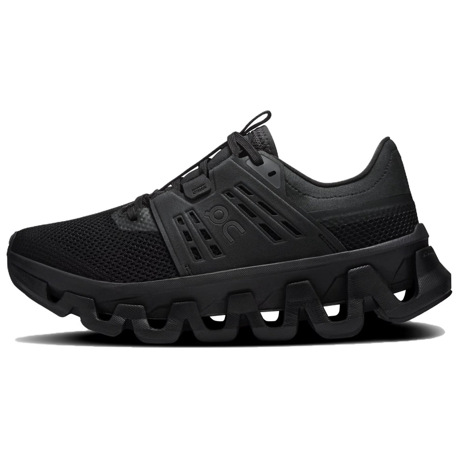 オン On Women's Cloudswift Amp "Black" 3WG10391043
