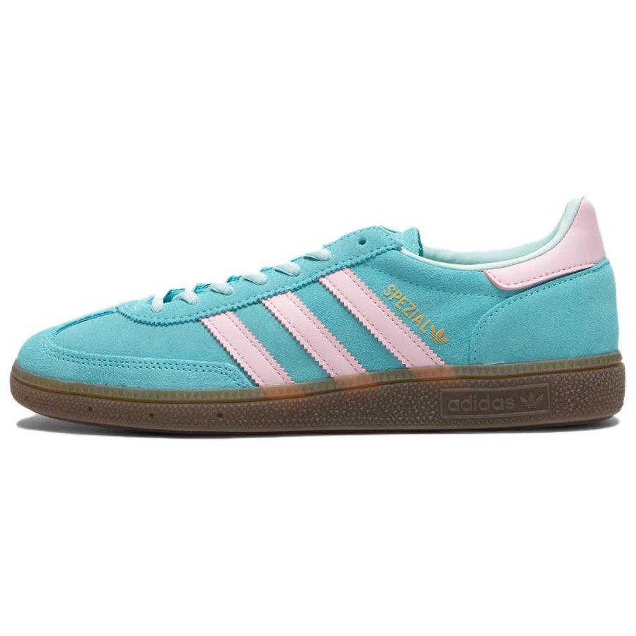 アディダス ハンドボール スペツィアル adidas Handball Spezial "Pulse Aqua/Clear Pink/Gum" HQ7267