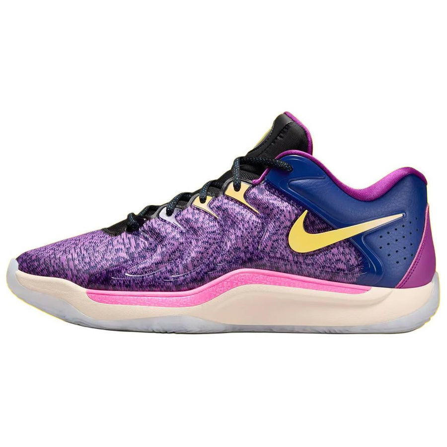ナイキ Nike KD 17 "Vivid Purple" FJ9488-400