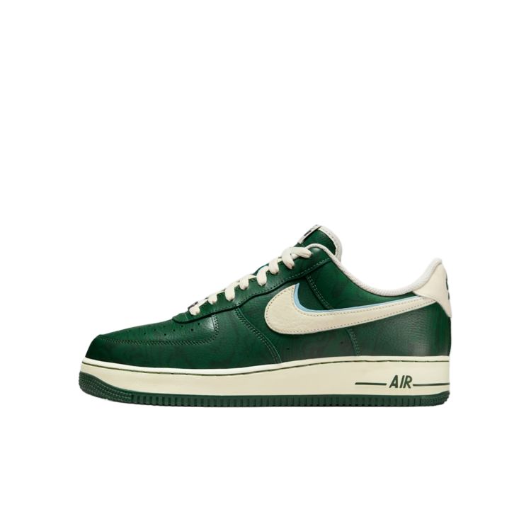 ナイキ エアフォース1 LAAMS × Nike Air Force 1 Low '07 "Please Post Bills" IM6604-323
