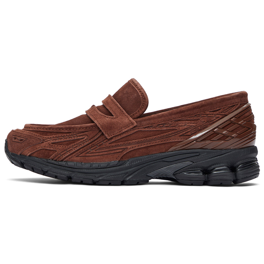 ニューバランス 1906L New Balance 1906L "Rich Oak Suede" U1906LNS
