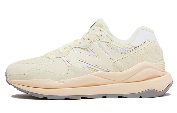 ニューバランス New Balance 57/40 Women's "Clear Yellow" W5740CE