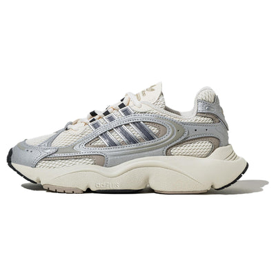 アディダス adidas Ozmillen "Chalk White/Carbon/Wonder Beige" IE5841