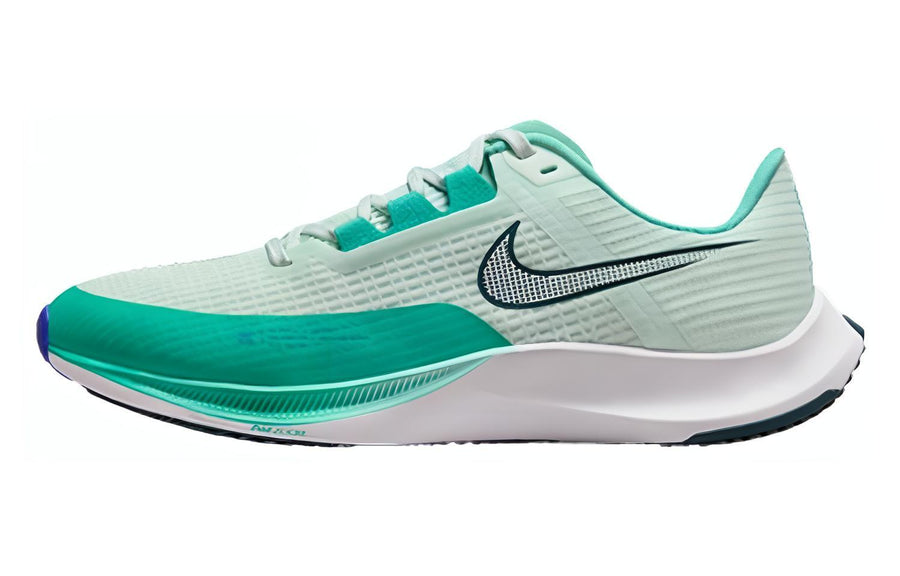 ナイキ エアズーム ライバルフライ Nike Air Zoom Rival Fly 3 "Pale Green/Emerald Green" CT2405-399