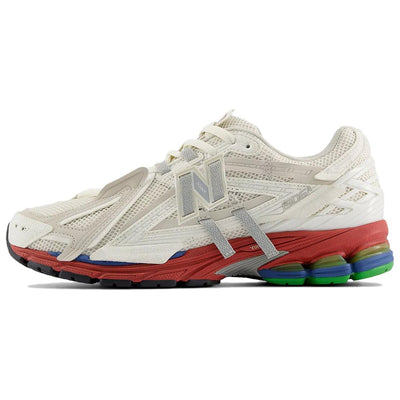 ニューバランス 1906A New Balance 1906A "White/Red/Green" M1906AB