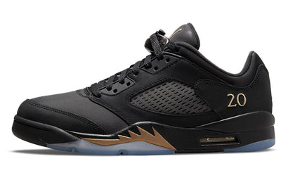 エアジョーダン5 NIKE AIR JORDAN 5 LOW WINGS "CLASS OF 2020-2021" DJ1094-001