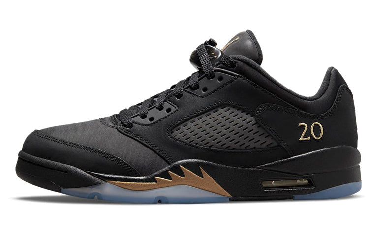 エアジョーダン5 NIKE AIR JORDAN 5 LOW WINGS "CLASS OF 2020-2021" DJ1094-001