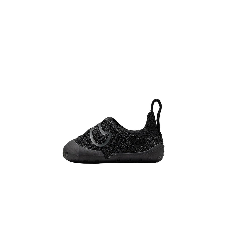 ナイキ Nike TD Swoosh 1 "Black/Anthracite" FB3244-003