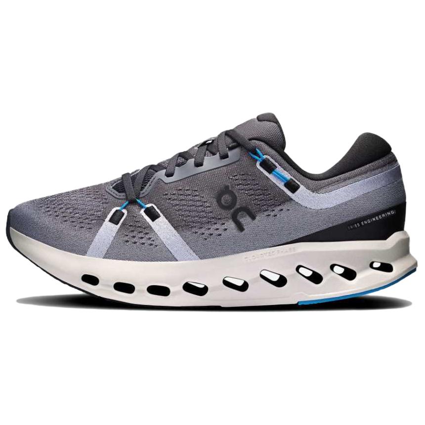 オン On Cloudsurfer 2 "Black/Malibu" 3MF10120074