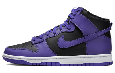 ナイキ ダンク Nike Dunk High "Psychic Purple" DV0829-500