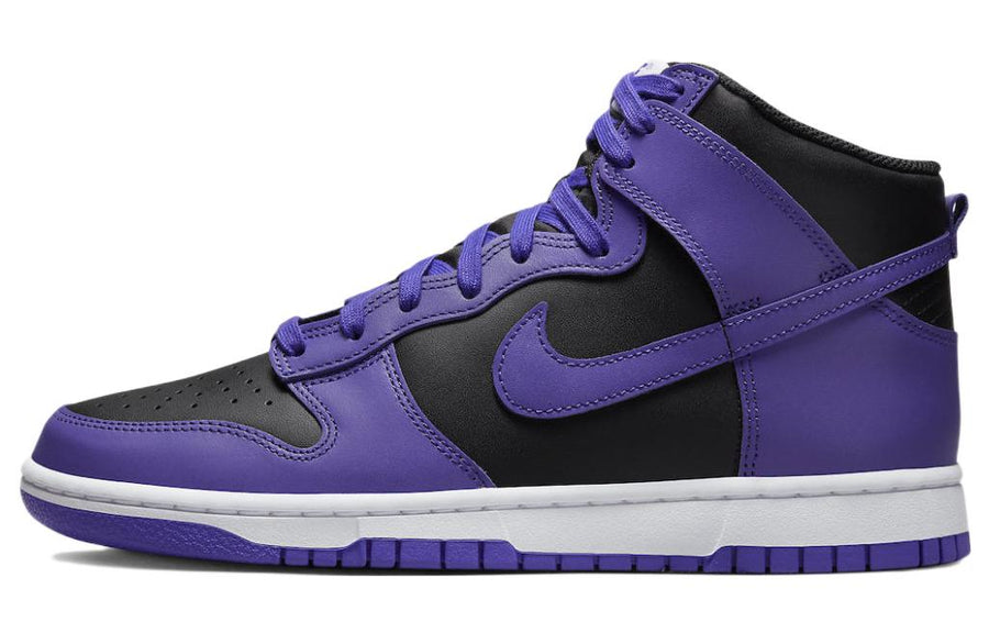 ナイキ ダンク Nike Dunk High "Psychic Purple" DV0829-500