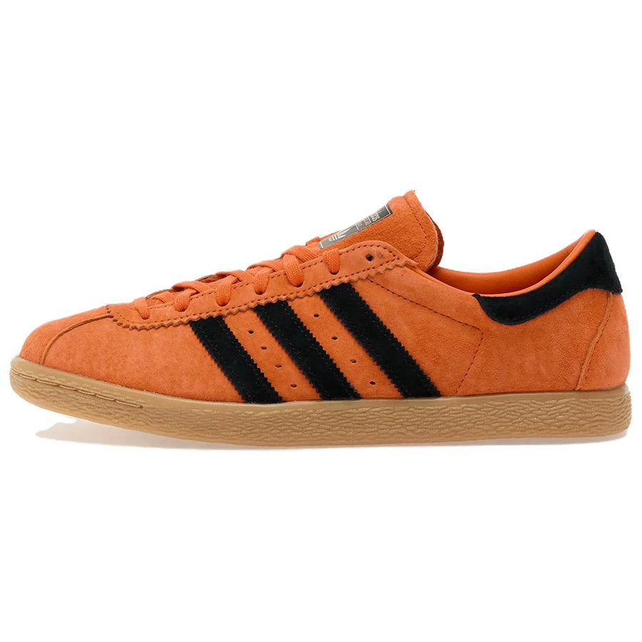 アディダス adidas Trinidad and Tobago "Orange/Core Black/Gum" JR4774