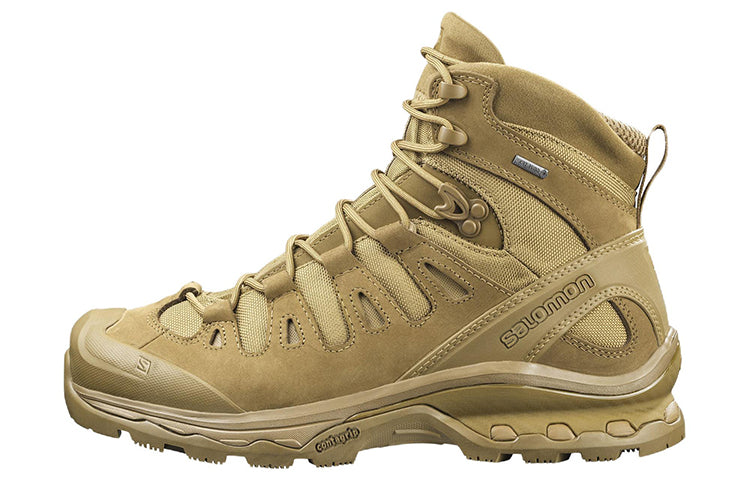 サロモン Salomon Quest 4D GORE-TEX Forces 2 "Coyote Brown" L40943400