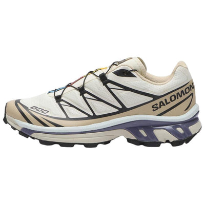 サロモン XT-6 Salomon XT-6 "Vanilla Ice/Oxford Tan/Heron" L49205900