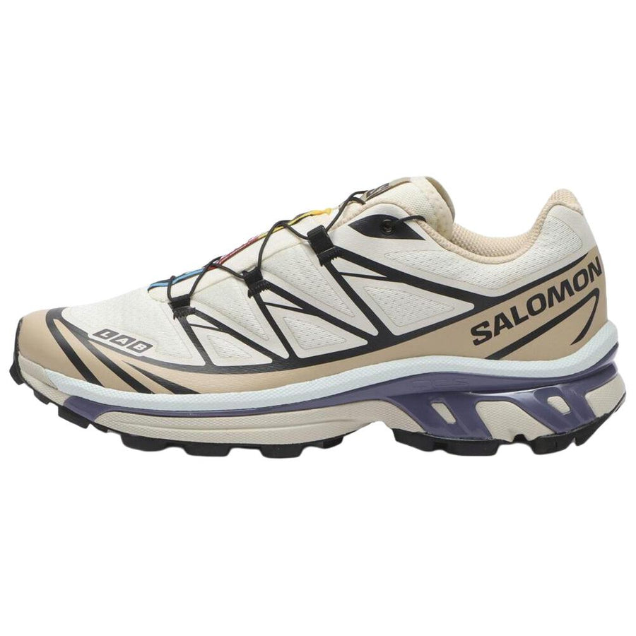 サロモン XT-6 Salomon XT-6 "Vanilla Ice/Oxford Tan/Heron" L49205900
