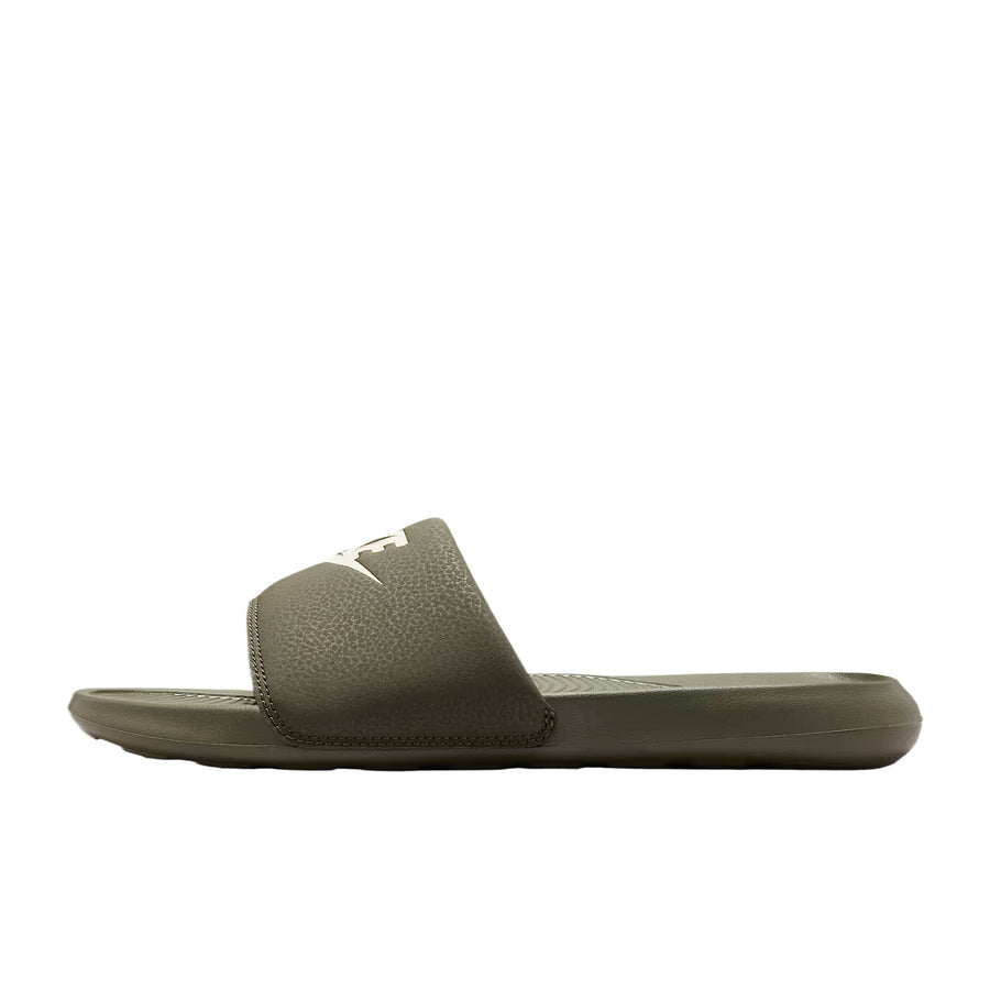ナイキ Nike Victori One Slide "Cargo Khaki/Sail/Cargo Khaki" CN9675-303
