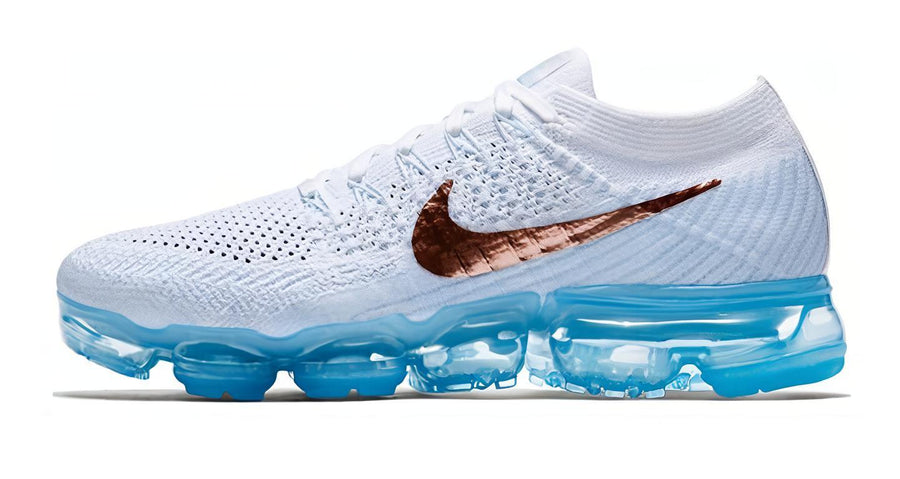 ナイキ ヴェイパーマックス NIKE Women's AIR VAPORMAX EXPLORER PACK "WHITE" 849557-104