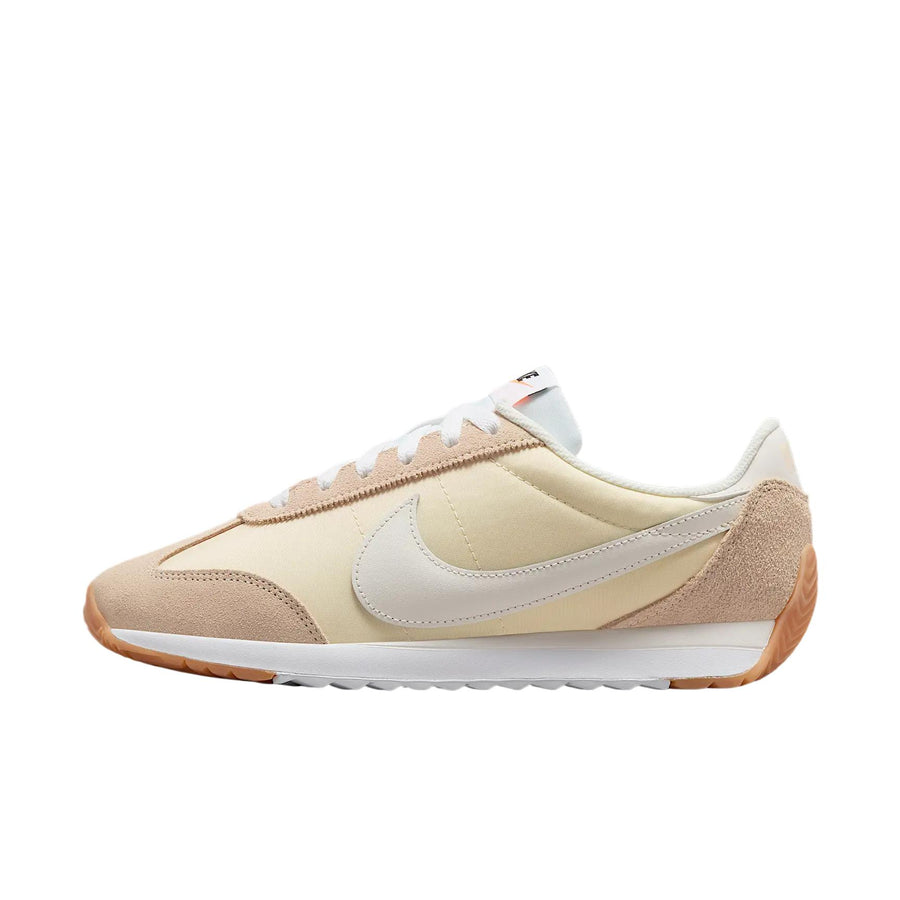 ナイキ Nike Women's Pacific "Muslin/White/Safety Orange/Sail" HM4771-104